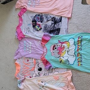 Bundle of pjs